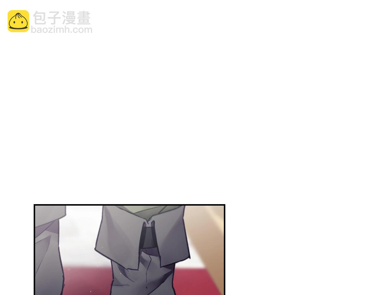 🍔恋爱手游的男主都很危险 第12话 束缚即自由 第21页