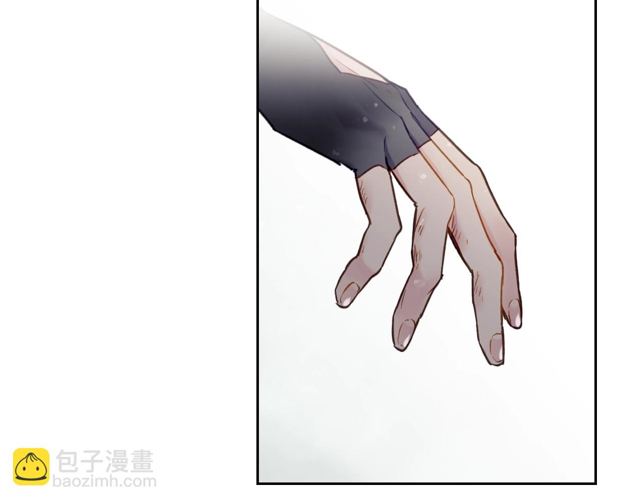 🍔恋爱手游的男主都很危险 第12话 束缚即自由 第28页
