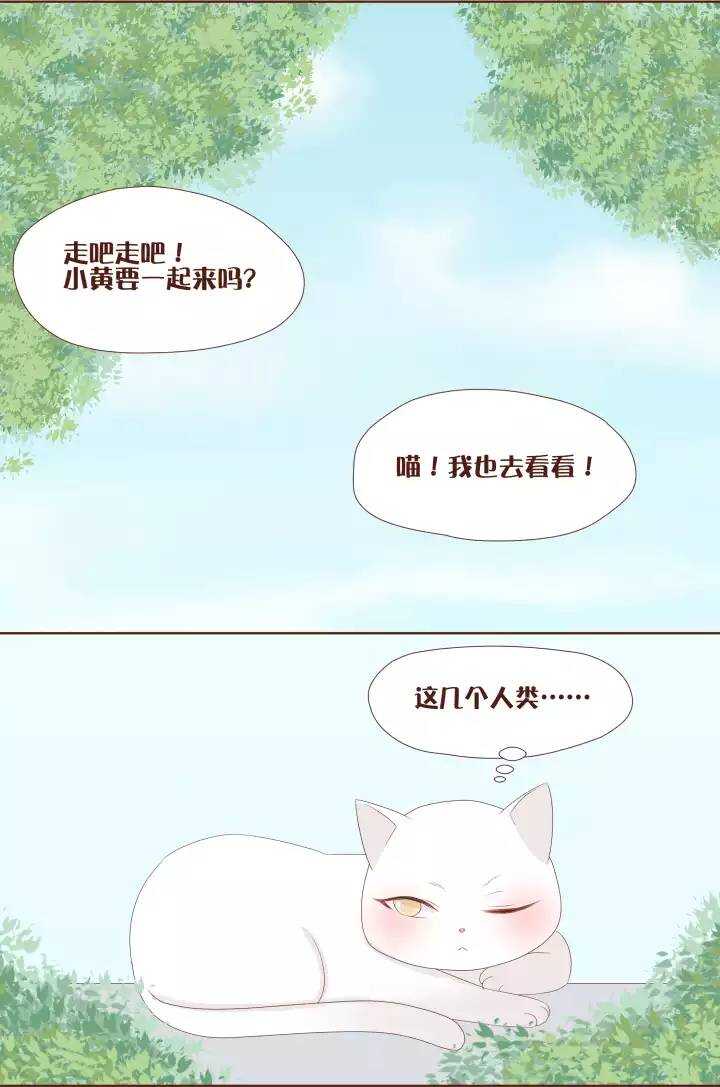 24 可怜的贝吉玛，我们该怎么办呢-第25话