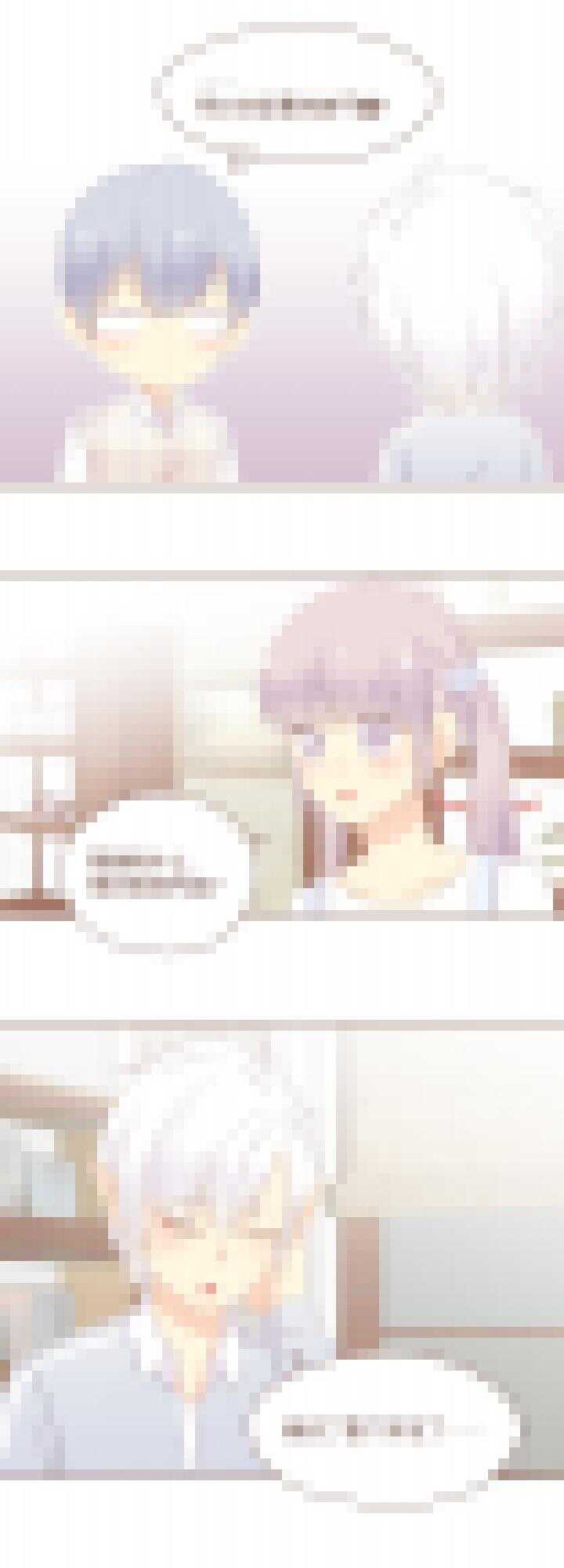 82 哈丽慕这个人啊&hellip;&hellip;-第83话