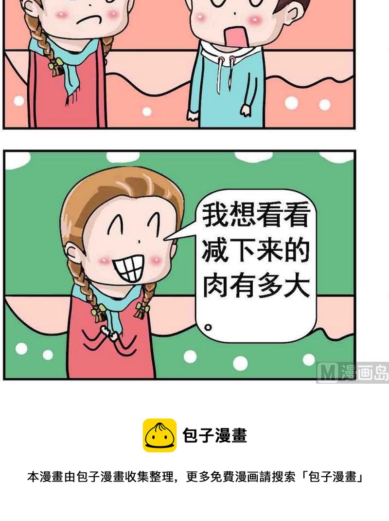 🍔恋爱条件 5 买猪肉 第3页