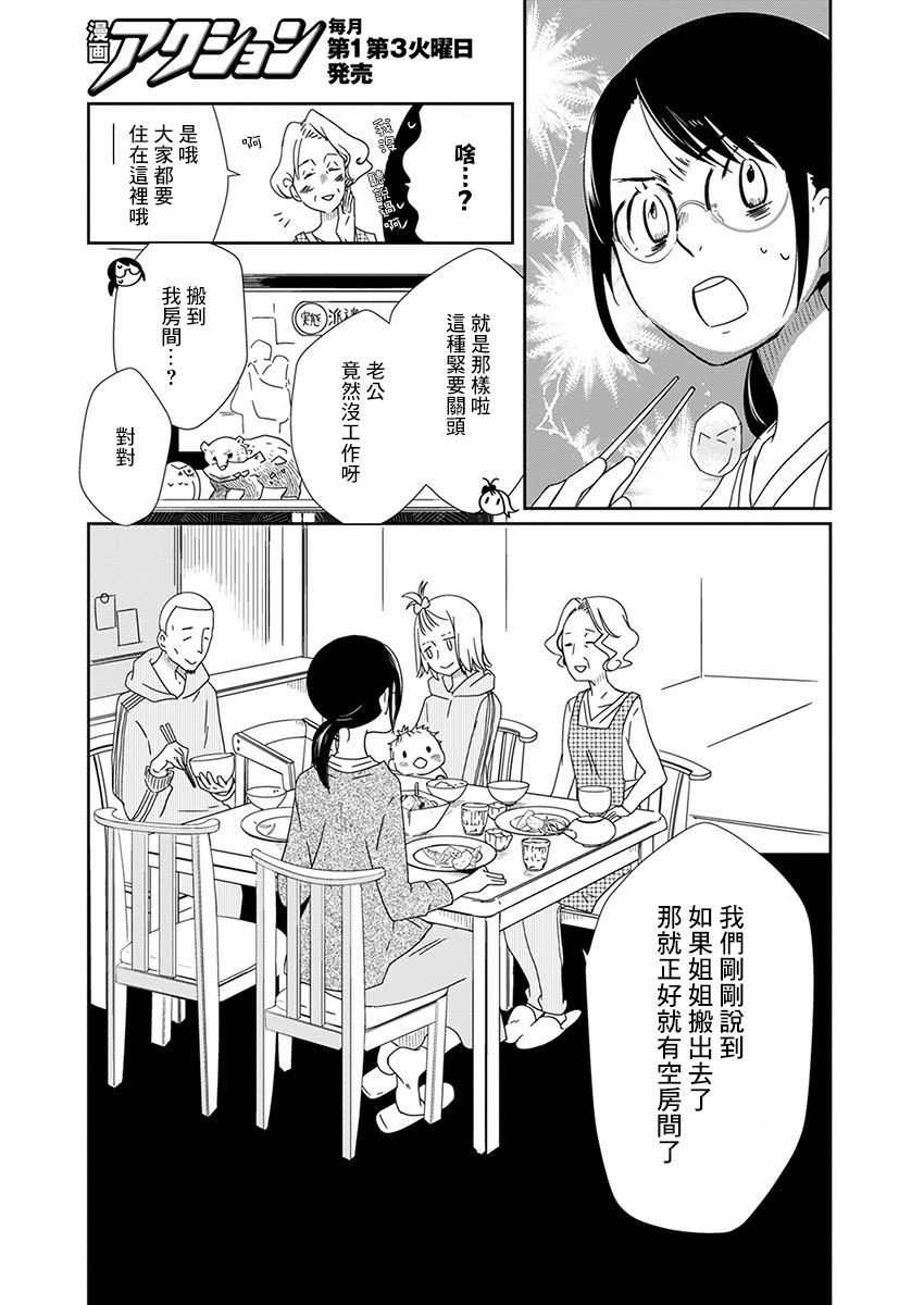 🍔恋爱玩偶 第1话 工作玩偶 第25页