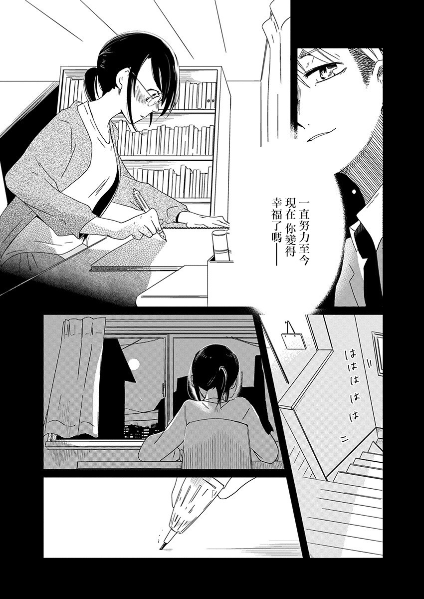 🍔恋爱玩偶 第1话 工作玩偶 第28页