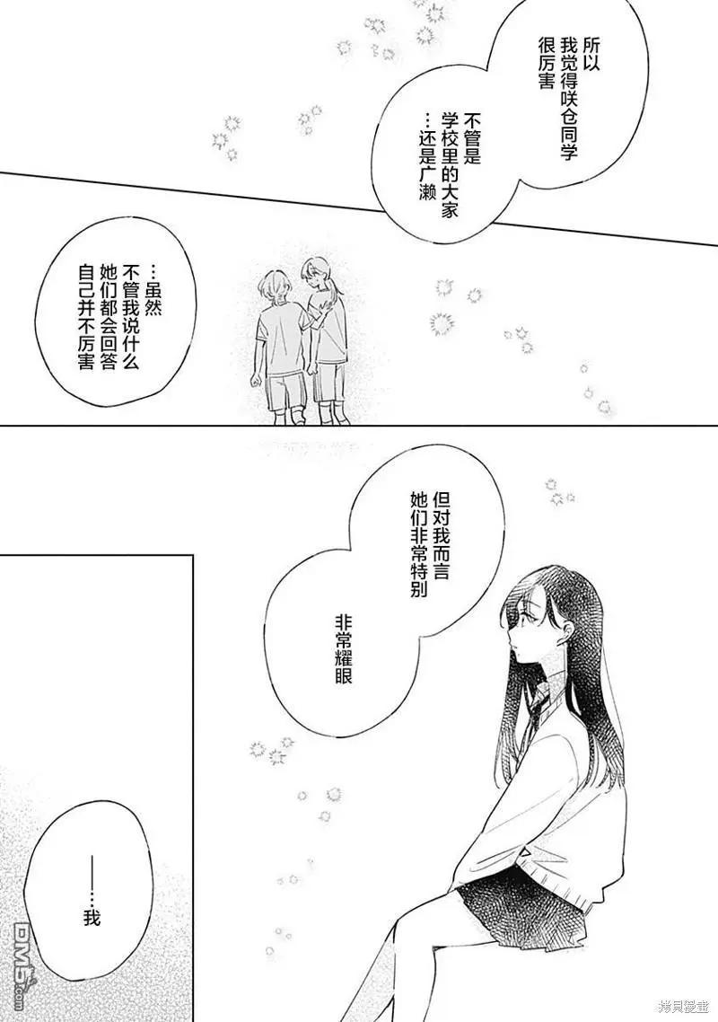 🍔恋爱未满 第6话 第15页