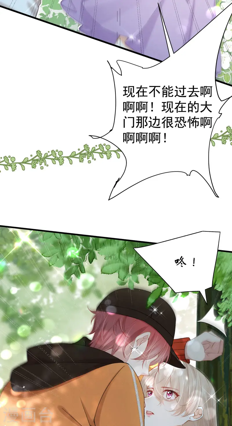 第15话 白枭奶狗上分！(1/2)-第17话
