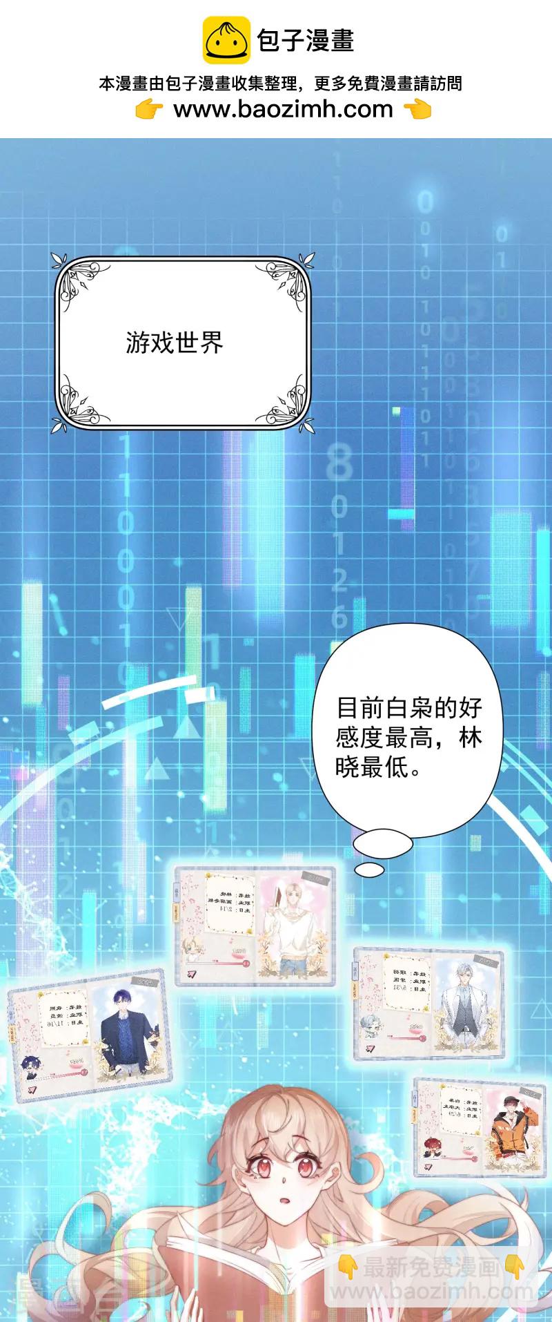 第22话 露营，今夜不让你睡-第25话