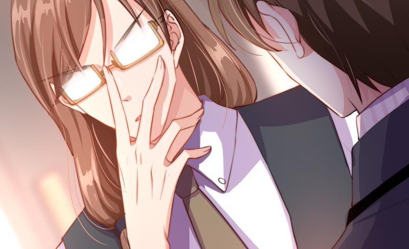 🍔恋爱先知 第105话 潜入 第22页