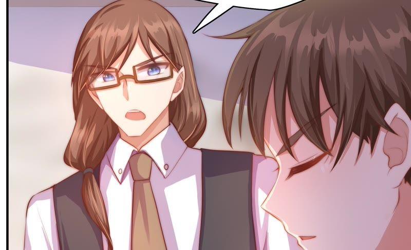 🍔恋爱先知 第105话 潜入 第46页
