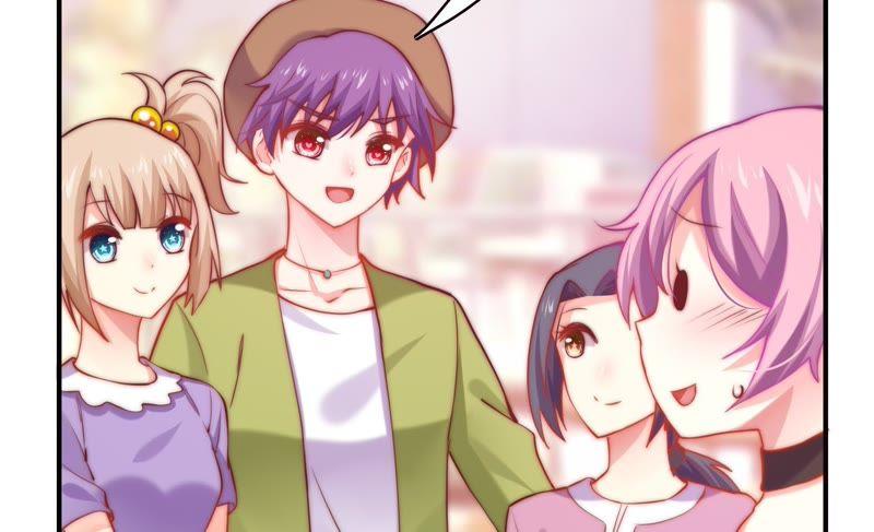 🍔恋爱先知 第111话 吻的诱惑 第21页