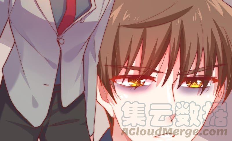 🍔恋爱先知 第113话 失眠后的第一天 第22页
