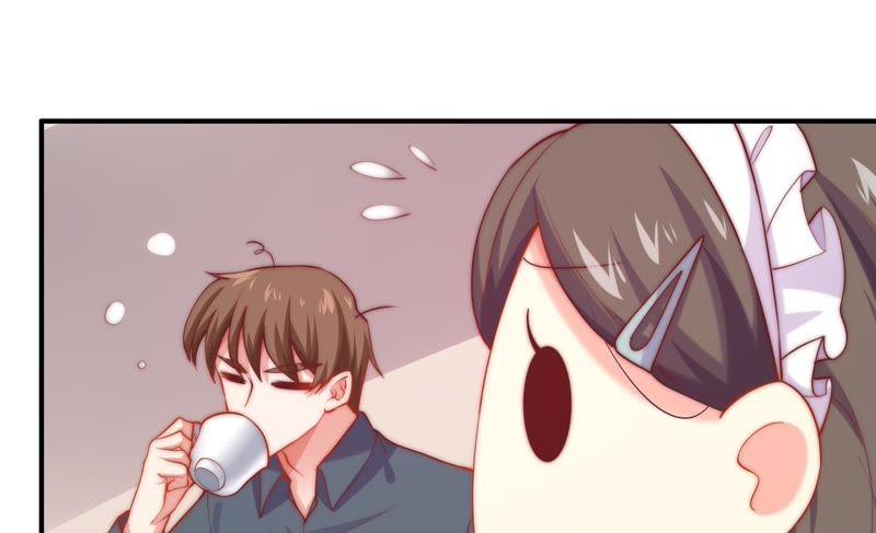 🍔恋爱先知 第113话 失眠后的第一天 第46页