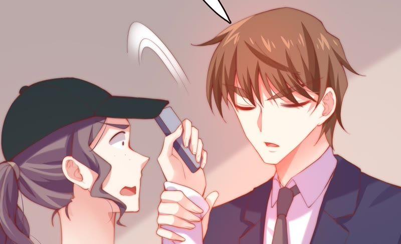 🍔恋爱先知 第115话 隔墙有耳 第15页