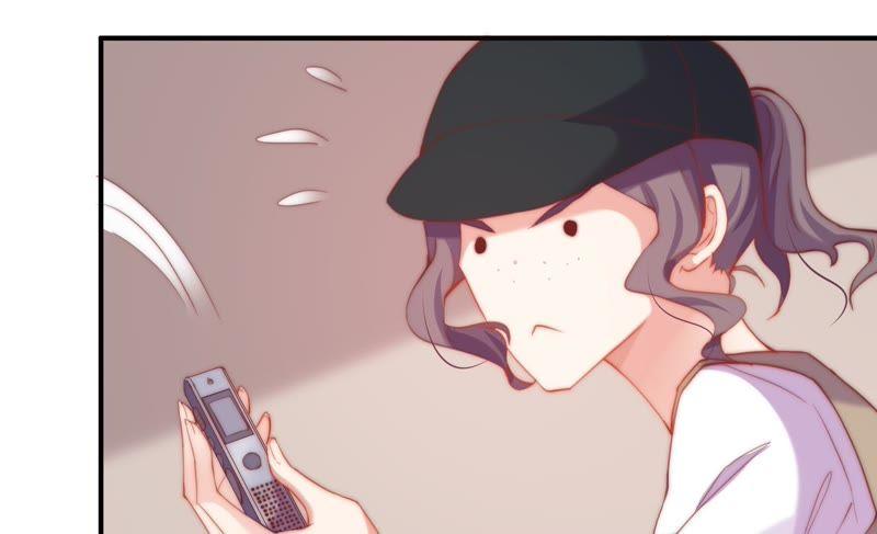 🍔恋爱先知 第115话 隔墙有耳 第34页