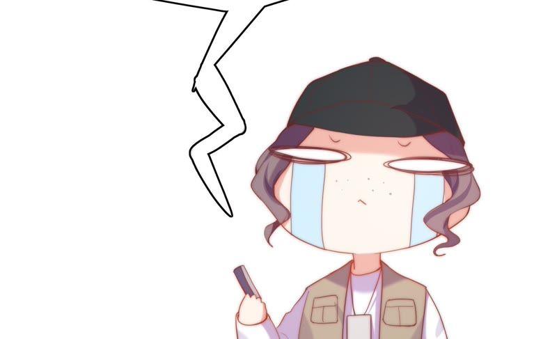 🍔恋爱先知 第115话 隔墙有耳 第40页