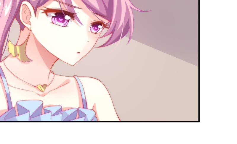 🍔恋爱先知 第115话 隔墙有耳 第46页