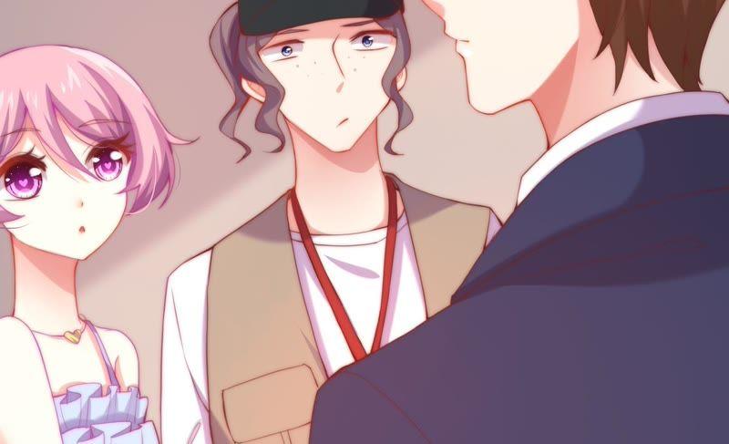 🍔恋爱先知 第115话 隔墙有耳 第8页