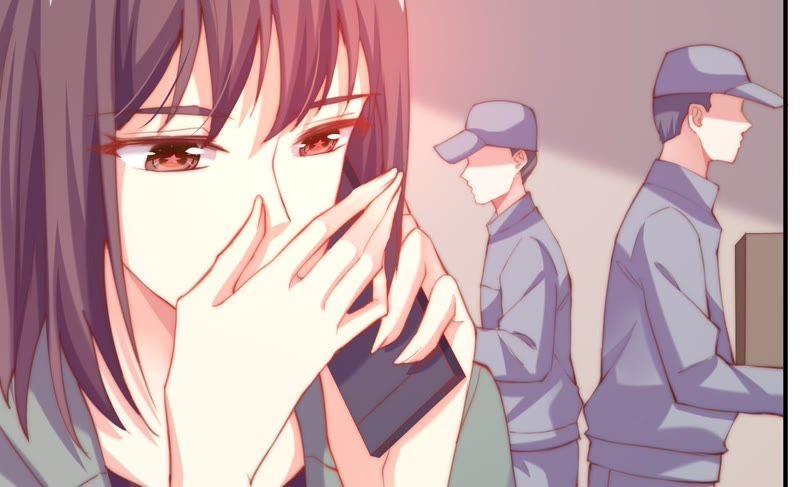 🍔恋爱先知 第117话 两封匿名信 第13页