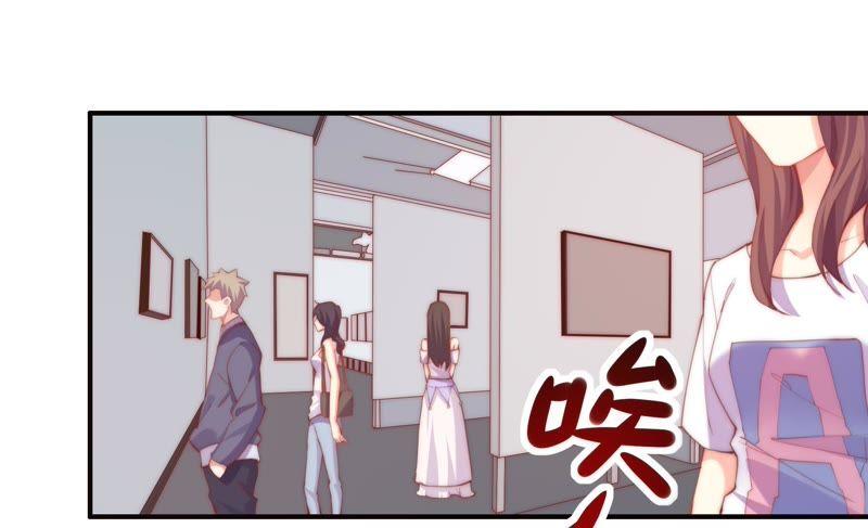 🍔恋爱先知 第119话 真爱至上 第11页