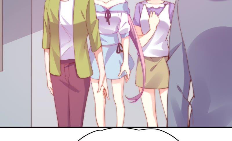 🍔恋爱先知 第119话 真爱至上 第30页