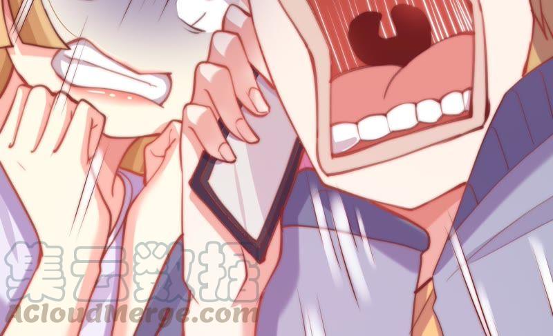 🍔恋爱先知 第131话 公主变女帝下 第15页