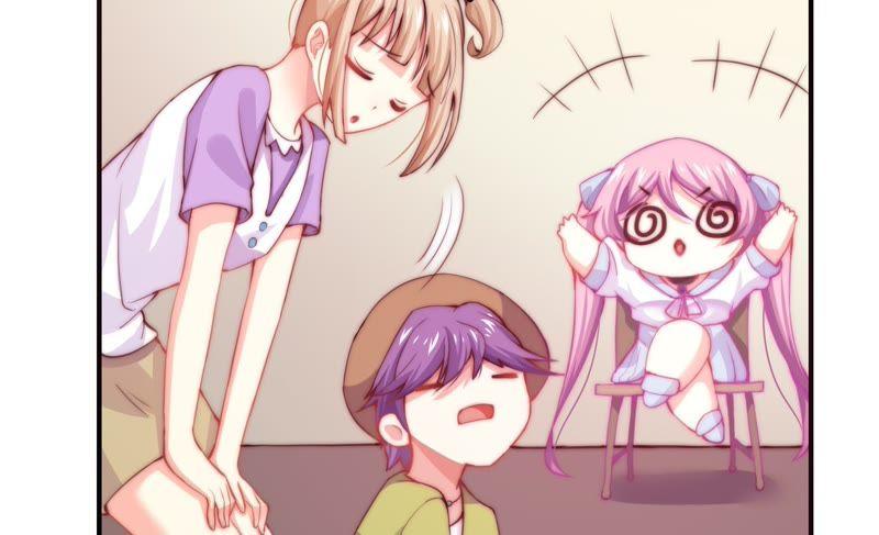 🍔恋爱先知 第131话 公主变女帝下 第32页