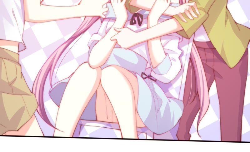 🍔恋爱先知 第131话 公主变女帝下 第44页