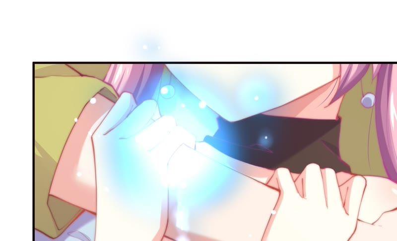 🍔恋爱先知 第131话 公主变女帝下 第45页