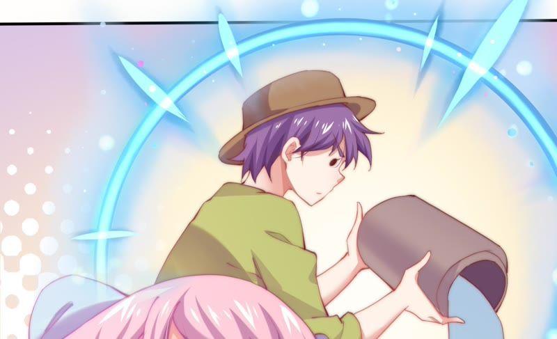 🍔恋爱先知 第131话 公主变女帝下 第47页