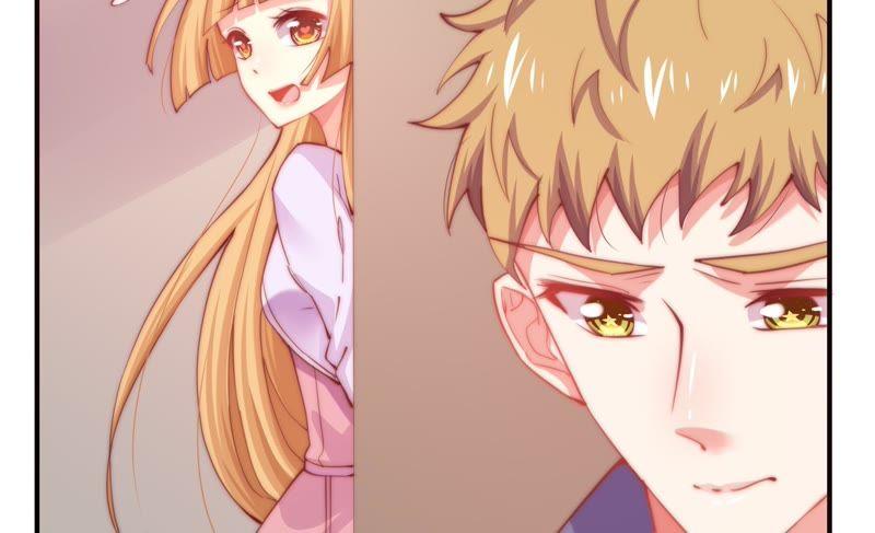 🍔恋爱先知 第131话 公主变女帝下 第9页