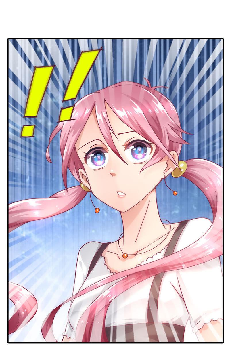 🍔恋爱先知 第12话 一见钟情？ 第5页