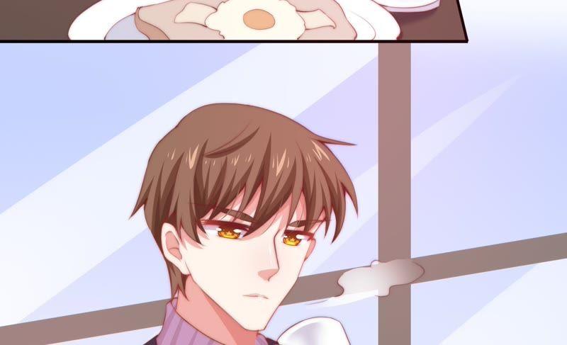 🍔恋爱先知 第135话 醉酒后的新一天 第21页