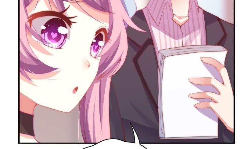 🍔恋爱先知 第137话 谁的助理下 第21页