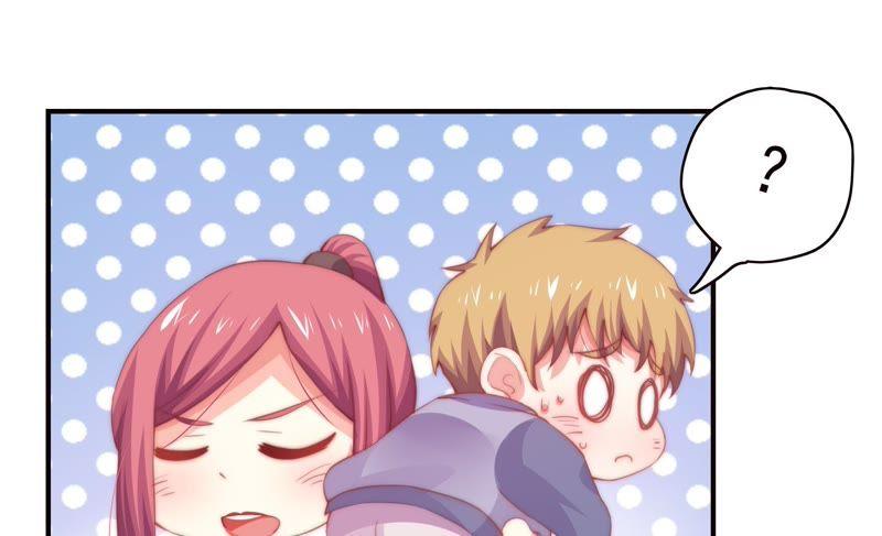 🍔恋爱先知 第145话 无垢镜 第25页