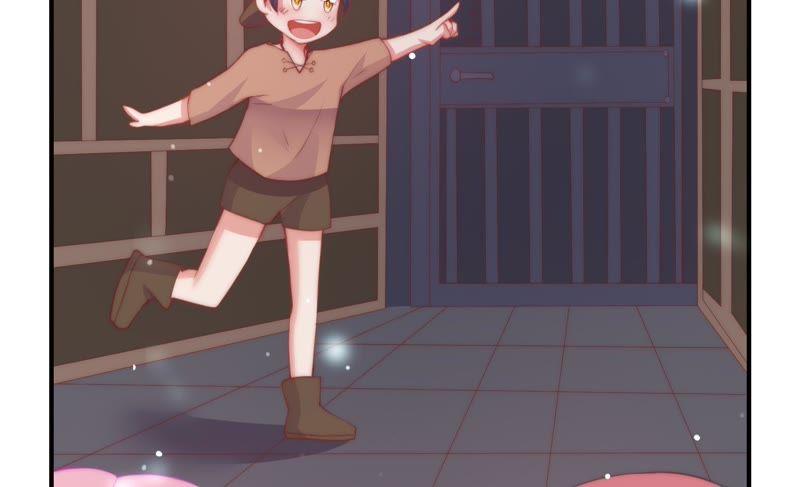 🍔恋爱先知 第145话 无垢镜 第37页