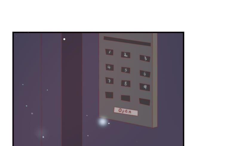 🍔恋爱先知 第145话 无垢镜 第40页