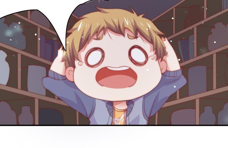 🍔恋爱先知 第145话 无垢镜 第9页