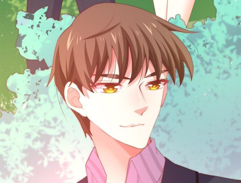 🍔恋爱先知 第151话 落总的新婚妻子 第13页