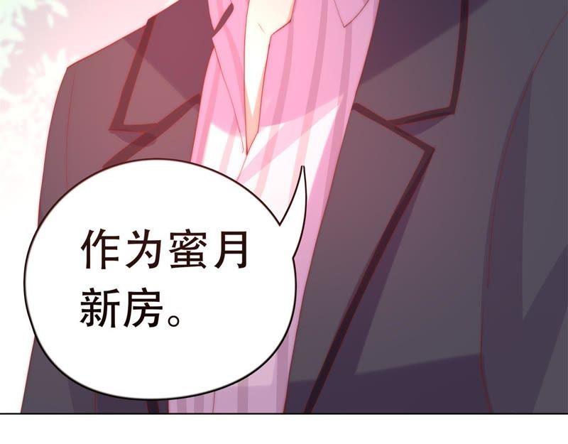 🍔恋爱先知 第151话 落总的新婚妻子 第14页