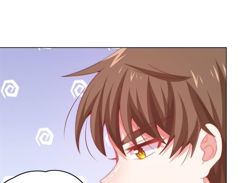 🍔恋爱先知 第151话 落总的新婚妻子 第25页