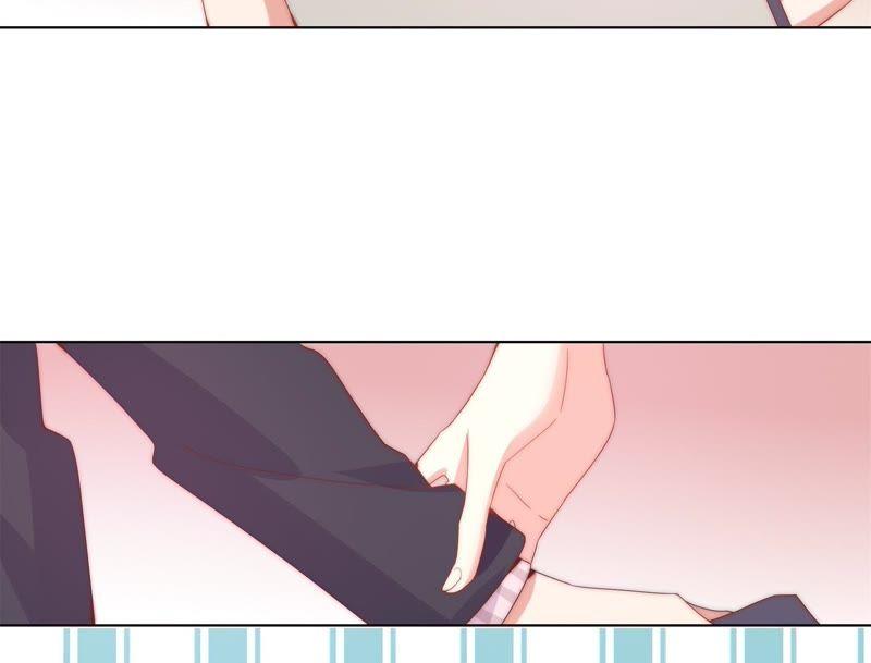 🍔恋爱先知 第151话 落总的新婚妻子 第32页