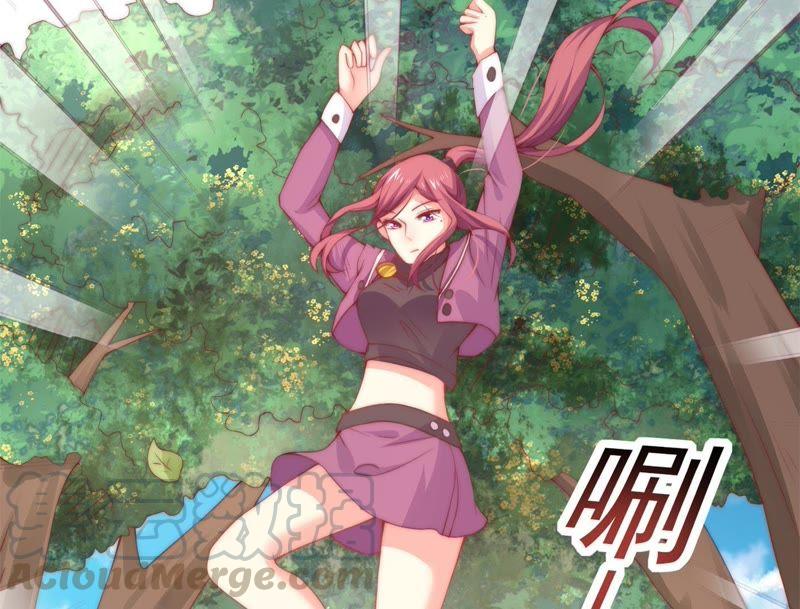 🍔恋爱先知 第155话 计谋和逃跑 第26页