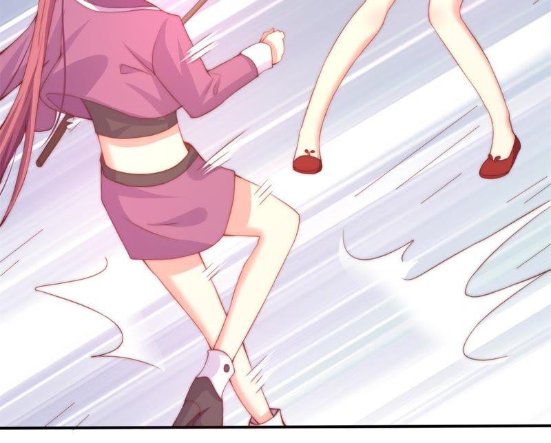 🍔恋爱先知 第155话 计谋和逃跑 第37页
