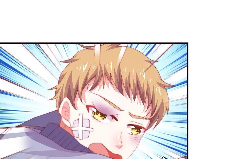 🍔恋爱先知 第157话 贾方的决心 第5页
