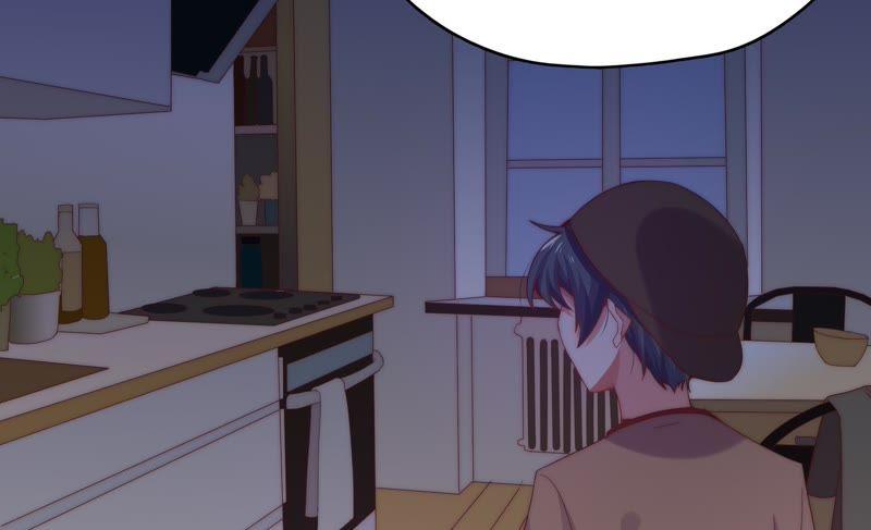🍔恋爱先知 第159话 将计就计 第35页