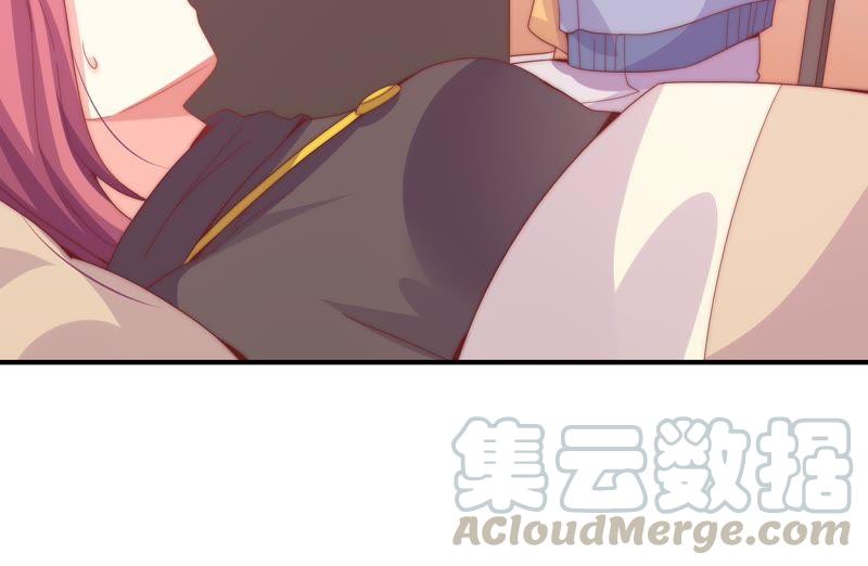 🍔恋爱先知 第161话 触动 第49页