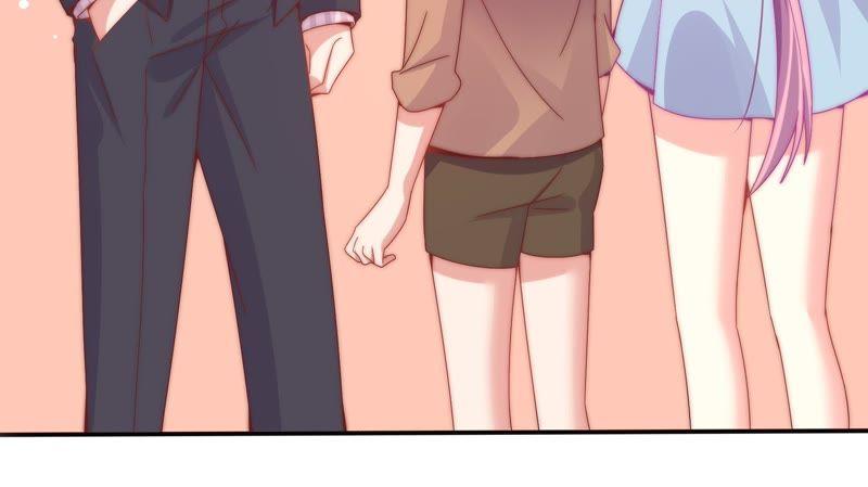 🍔恋爱先知 第163话 悲伤的真相（上） 第27页