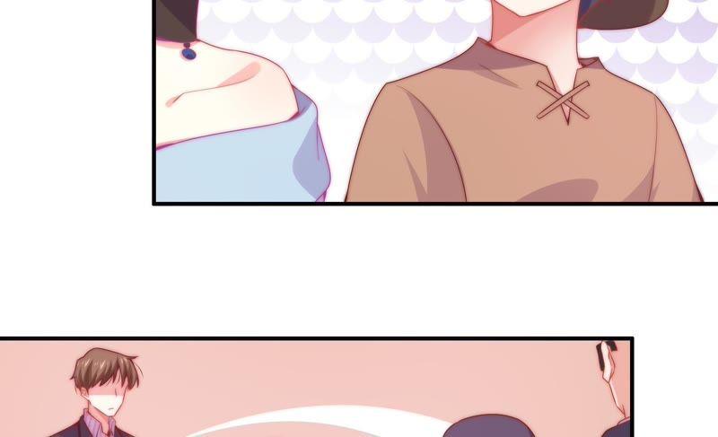 🍔恋爱先知 第165话 未来联结 第12页