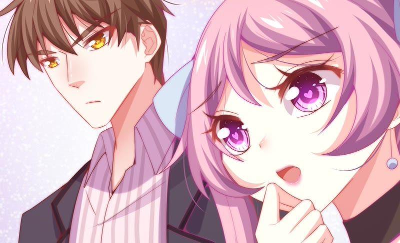 🍔恋爱先知 第165话 未来联结 第23页