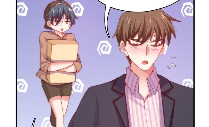 🍔恋爱先知 第167话 卑鄙的大人们 第19页