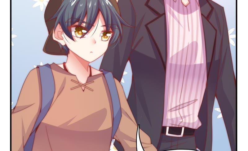 🍔恋爱先知 第167话 卑鄙的大人们 第24页